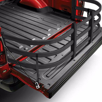 Extension de benne de camionnette en aluminium durable 4x4 pour JAC T6 T7 T8 2045-2023