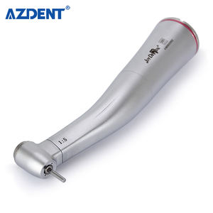Manipolo Contrangolo Dentale AZDENT Moltiplicatore 1:5 a Bassa Velocità - Product Image 4