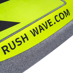 Tabla de Surf Eléctrica de 12KW y 52KM/H, Tabla de Deportes Acuáticos Motorizada Ligera de EPP - Product Image 4