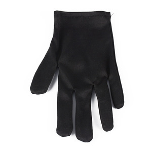 Guantes de esqueleto de Halloween para adultos Accesorios de disfraces de Halloween Cosplay de dedo completo - Product Image 5