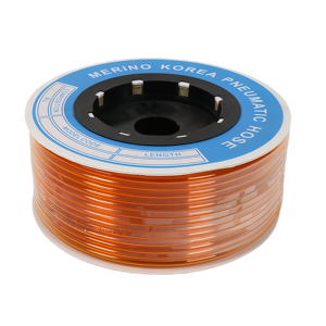 Manguera de PU Nueva, Tubo Industrial para Maquinaria Agrícola, Industrias de Manufactura, Tubería Neumática Natural para Aire y Agua, Estilo en Espiral - Product Image 2