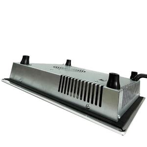 Table de cuisson à induction domestique Euro Top-Sale à tête unique 2600W du fabricant - Product Image 6