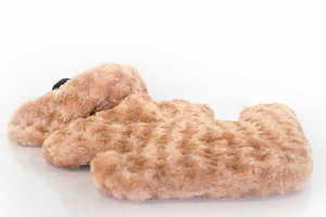 Custom Super Floppy Weighted <strong>Dog</strong> Stuffed Animal <strong>Toy</strong> <strong>for</strong> Calm and Focus - Product Image 5