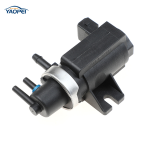 Nouvelle soupape de pression de modulateur de vide turbo diesel 11742246175 pour BMW 525 TD E34 2.5D 1993-1996 <span class=keywords><strong>Lucas</strong></span> - Product Image 4