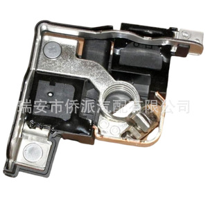 Mercedes Benz <b>Battery</b> Sensor Current Limiter 2469069600 2469067901 ABS Material Automotive <b>Accessory</b> - Product Image 3