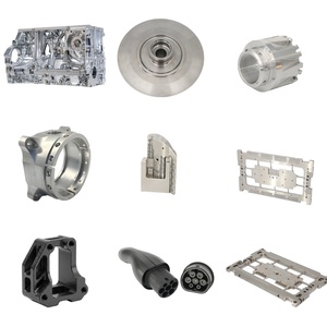 ชิ้นส่วนเชื่อมต่อสแตนเลส 316 ผลิตด้วยเครื่อง CNC ตามแบบ พร้อมบริการตัดลวดด้วยไฟฟ้า (Wire EDM) และบริการเจาะรู (Broaching) มีบริการ OEM - Product Image 1