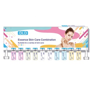 เซรั่ม<span class=keywords><strong>แซ</strong></span><span class=keywords><strong>ล</strong></span>มอนดีเอ็นเอ โก<span class=keywords><strong>ล</strong></span>ด์ แอมพูล ไวท์ บีบี <span class=keywords><strong>ล</strong></span>ดเ<span class=keywords><strong>ล</strong></span>ือนริ้วรอย <span class=keywords><strong>ยก</strong></span>กระชับผิวหน้า ขาวกระจ่างใส บำรุงผิวหน้า ชุดเซรั่มบำรุงผิว - Product Image 4