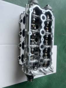 奥迪大众A3 C6 <span class=keywords><strong>2</strong></span>.0T 06D103351C发动机Blr Blx Bly Bvy的工厂气缸盖总成 - Product Image 3