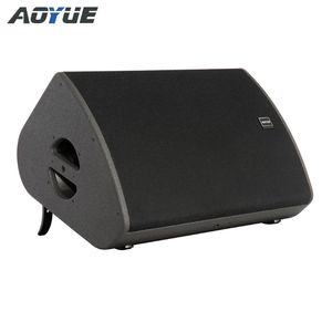 Chuyên nghiệp phòng thu màn hình loa duy nhất 15 inch đồng trục buổi hòa nhạc Loa hộp dòng mảng hệ thống - Product Image 2