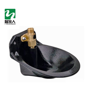 Equipo <span class=keywords><strong>de</strong></span> ganadería precio al por mayor <span class=keywords><strong>de</strong></span> hierro fundido oveja cabra ganado vacuno bebedero para la <span class=keywords><strong>venta</strong></span> - Product Image 3