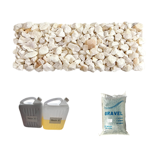 Réadaptation, massage des pieds, sentier de santé, gravier - Product Image 1