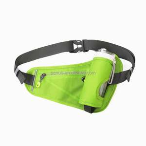 Riñonera Deportiva Portátil para Botella de Agua, Riñonera para Ciclismo y Running, Riñonera Personalizada para Gimnasio - Product Image 5