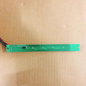 ไฮเออร์บอร์ดรับสัญญาณเครื่องปรับอากาศ 0010804177 KFR-35GW/H แผงวงจรแสดงอุณหภูมิ - Product Image 1