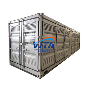 Hàng hóa nguy hiểm container từ Trung Quốc để Indonesia cửa hàng giá ở nước ngoài container biển container từ thâm quyến Trung Quốc để ý - Product Image 2