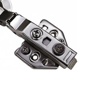 خزانات تثبيت بإطار هيدروليكي ثلاثية الأبعاد قابلة للتعديل وناعمة بدرجة قريبة للمطبخ - Product Image 5