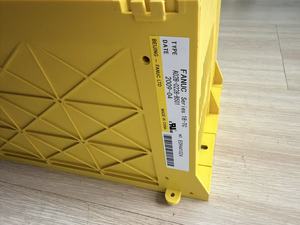 ชุดควบคุม FA NU C A02B-0228-B501 ซีรีส์ 18-C 2 สล็อต ของแท้จากญี่ปุ่น รุ่นใหม่ ชุดควบคุมหลักสำหรับระบบอุตสาหกรรม DC24V - Product Image 4