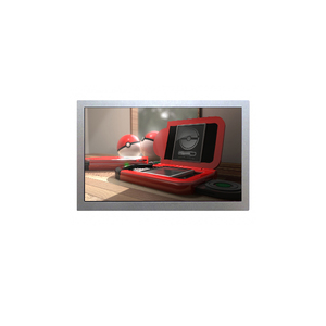 Aa121th01 Màn hình <span class=keywords><strong>LCD</strong></span> LVDS (1 CH 6/8-bit) 12.1 inch 1280*800 (WXGA) 124ppi mới màn hình hiển thị <span class=keywords><strong>LCD</strong></span> gốc cho công nghiệp - Product Image 1