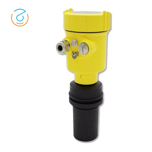 Sonde de niveau à ultrasons ZHIAN ZA-CSB pour la mesure du niveau d'eau - Product Image 6