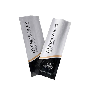 Fabricante de embalaje de China Impresión personalizada Crema de colágeno cosmético Loción corporal Muestra Bolsita Bolsa de embalaje - Product Image 5