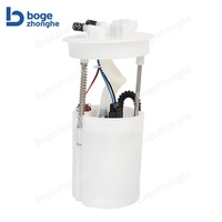 Pompe à carburant haute performance 1GD919051B pour VW Jetta Golf Audi A3 A6 – Ensemble de pompe à essence électrique de remplacement