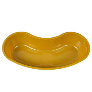 Ziekenhuisverbruiksartikelen PP plastic klinisch/huishoudelijk brakelbakje medische kwaliteit brakelbord - Product Image 5