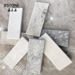 Chất lượng cao Đá Nhân Tạo <span class=keywords><strong>acrylic</strong></span> rắn bề mặt tấm thiết kế hiện đại phong cách Trung Quốc nhà sản xuất cho nhà bếp Countertop - Product Image 3