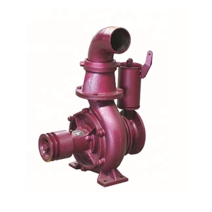 Großhandel Manuelle Diesel-Wasserbohrlochpumpe - Product Image 6
