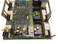 Controlador R-J3 de 6 Ejes A06B-6105-H005 Usado Original en Stock, Placa de Accionamiento para Robot FANUC A06B-6105-H005