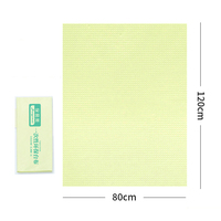 Tapis de pique-nique épais rectangulaire à carreaux, nappe résistante aux taches et anti-déversement pour l'extérieur