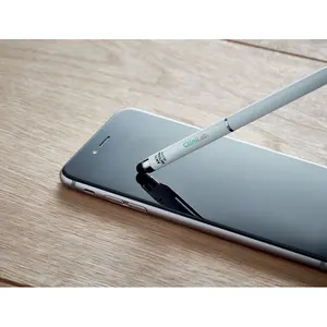 Bolígrafo antibacteriano NEILO CLEAN, gadgets personalizados - Product Image 2