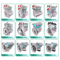 Prix d'usine - Pièces de moteur 1.6 16V THP - Ensemble moteur EP6 - Moteur Peugeot EP6C pour Peugeot 308 408 Citroën C4 PSA