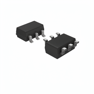 Clock Timing PL500-37TI SOT 23 6 Original Components Electronic - Product Image 1