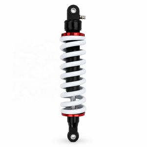 <span class=keywords><strong>Amortisseur</strong></span> arrière réglable à air de 320 mm, 1000 lbs, pour moto tout-terrain, <span class=keywords><strong>quad</strong></span>, accessoires ATV - Product Image 6