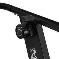 Caminadora Curva Autogenerante Modelo R900 de Rongle con Resistencia, Tamaño de Carrera 45*150cm para Entrenamiento Cardiovascular