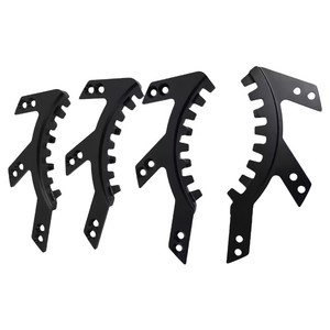 OEM Prototype Manufacturing Service Rapid CNC Turning CNC Milling Developing Prototype Plastic Metal CNC Machining - Product Image 4