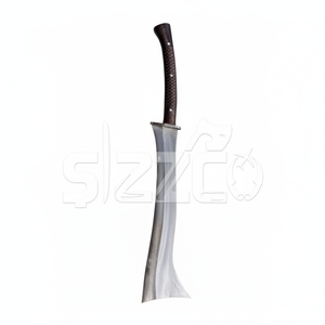 ปลอกมีดหนังทำมือสวยงาม ของเล่นดาบ ของขวัญสุดพิเศษ - Product Image 1