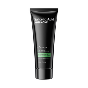 Limpiador <span class=keywords><strong>Facial</strong></span> de Niacinamida para Uso Diurno, Fórmula Suave, pH Balanceado, Dermatológicamente Probado, Venta al Por Mayor - Product Image 5