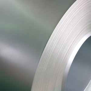 Bobine d'acier Galvalume JIS G3321 fiable, bobine Aluzinc pour la fabrication de gouttières et de descentes d'eau avec une résistance élevée à la corrosion - Product Image 4