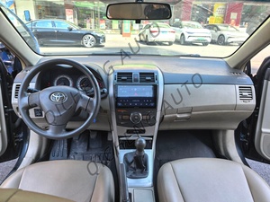 <span class=keywords><strong>Auto</strong></span> Usata Toy-ota Cor-olla 2009 1.6 GL con Tettuccio Apribile, Veicolo Usato a Prezzo Conveniente, <span class=keywords><strong>Vendita</strong></span> Calda, Prezzo Basso, Buon Rapporto Qualità-Prezzo, Prodotta in Cina - Product Image 3