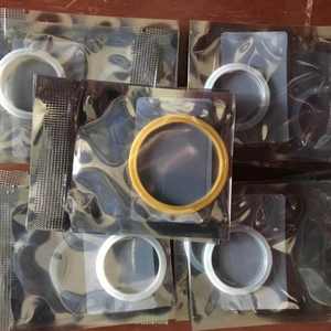 DMK Laser Equipment O-Ring Dichtung ringe Set für Schneidkopf Schweiß kopf Reinigungs kopf Staub dichter Schutz - Product Image 6