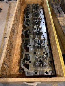 3512 3516 3520 Culata 3388672 10r-9941 Piezas del motor - Product Image 5