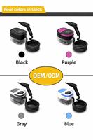 Nettoyeur vapeur portable, machine à vapeur avec brosse pour sol, tampons de nettoyage, buses pour le nettoyage des carreaux, des joints, des fenêtres et des tapis