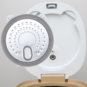 Electrodomésticos Pequeños al por Mayor, Mini Olla Multiusos Inteligente Portátil de 2L y 400w - Product Image 3