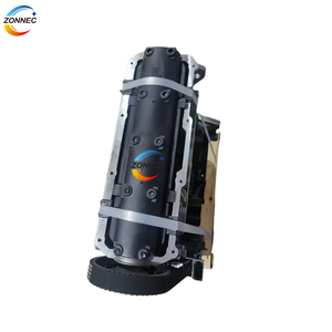 Conjunto de motor AKL EA113 de alto rendimiento para VW <span class=keywords><strong>A4</strong></span> <span class=keywords><strong>B5</strong></span> Passat - Product Image 6