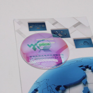 VY Optics-Lente de lente plana convexa de vidrio de grado de alta precisión personalizada con revestimiento AR de doble superficie - Product Image 5