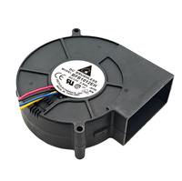 Ventilateur de four à grille turbo BFB1012H BFB1012VH BFB1012EH 12V 1.20A 9733