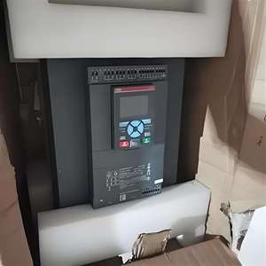 Arrancador suave de estado sólido compacto Mt-a BB PSR37-600-70, 37kW/400V 70A, bypass integrado, bobina de 24V CC/CA, IP20, rampa de arranque/parada - Product Image 3