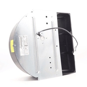 Ventilador Centrífugo de Conducto Importado, 220 V, 1500 RPM, Aspas Metálicas, Hecho en China - Product Image 1