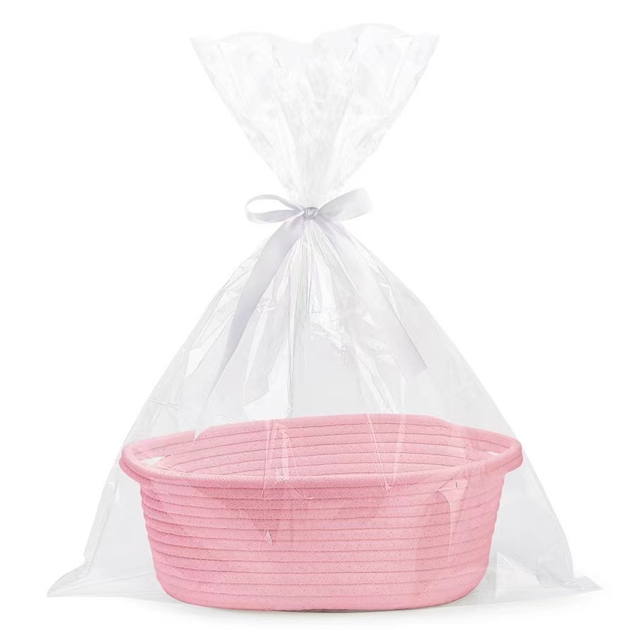 Rose (avec sac cadeau)