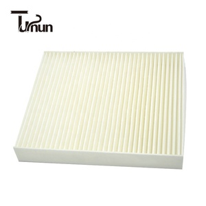 Filtro de Aire Acondicionado para Automóvil Coreano 89139-06050, Fábrica 87139-YZZ08 - Product Image 1